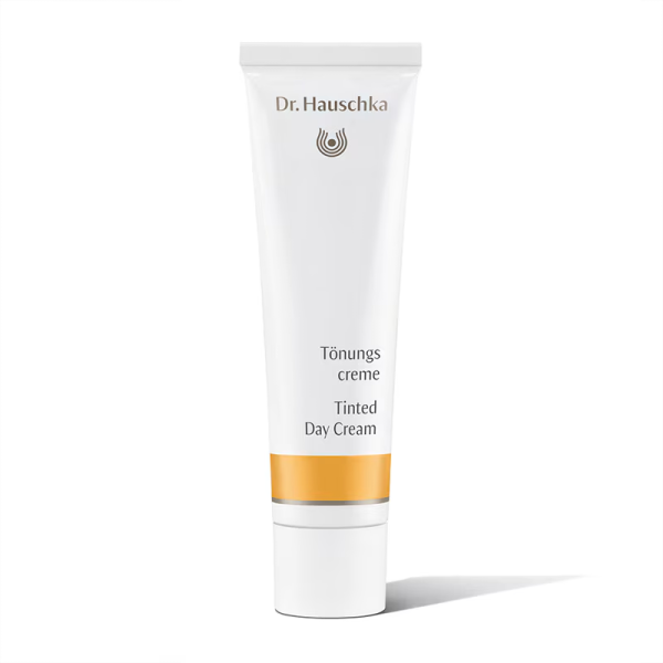 Dr. Hauschka Tinted Day Cream 30ml