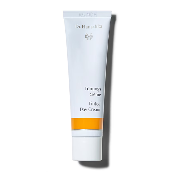 Dr. Hauschka Tinted Day Cream 30ml - Image 2