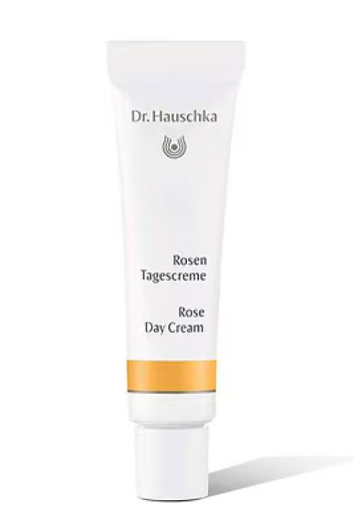 Dr. Hauschka Travel Rose Day Cream 5ml