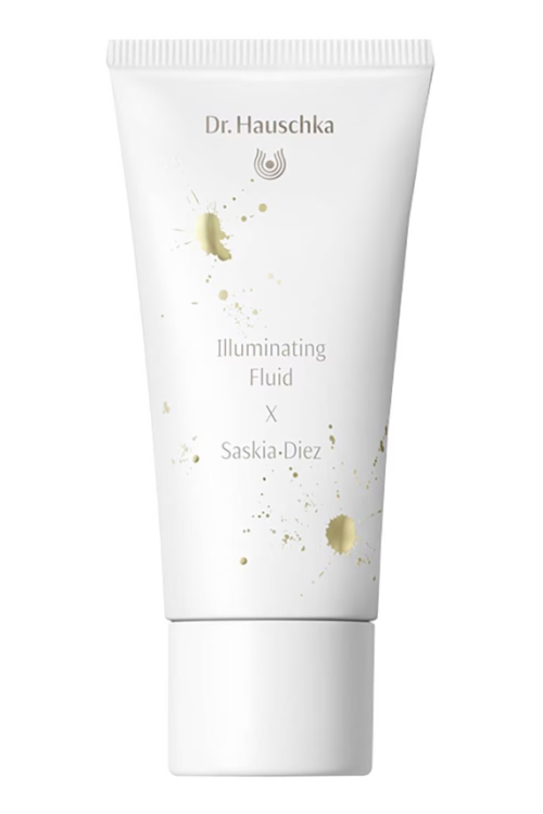 Dr Hauschka Illuminating Fluid 30ml