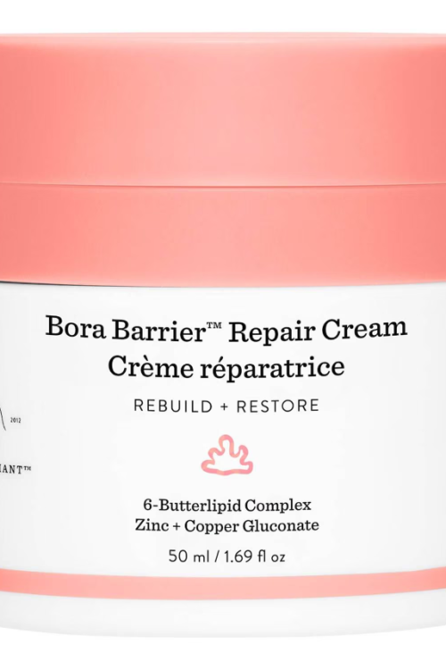 DRUNK ELEPHANT Bora Barrier Repair Cream 50ml