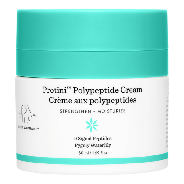 DRUNK ELEPHANT Protini Polypeptide Cream   PROTINI POLYPEPTIDE CREAM 50ML