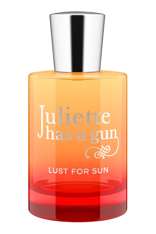 JULIETTE HAS A GUN Lust For Sun Eau de Parfum 50ml – Sephora Exclusive