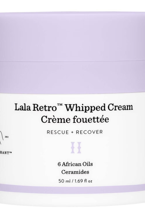 DRUNK ELEPHANT Lala Retro Whipped Cream LALA RETRO WHIP CREAM 50ML