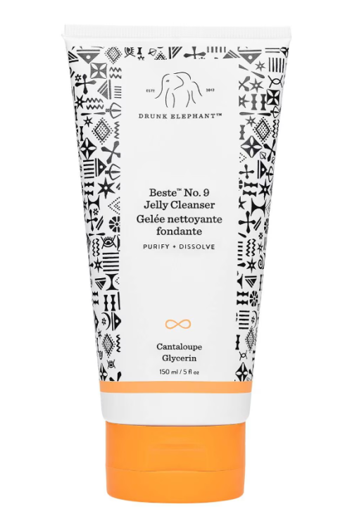 DRUNK ELEPHANT Beste No. 9 Jelly Cleanser  BESTE N0 9 JELLY CLEANSER 150ML