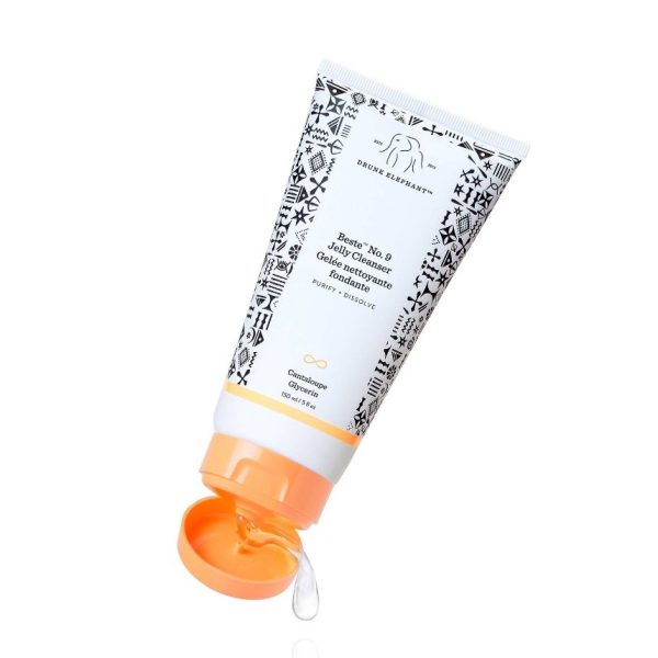 DRUNK ELEPHANT Beste No. 9 Jelly Cleanser  BESTE N0 9 JELLY CLEANSER 150ML - Image 2