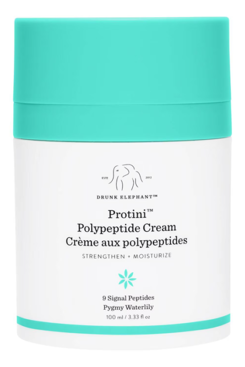 DRUNK ELEPHANT Protini Polypeptide Cream   100ml