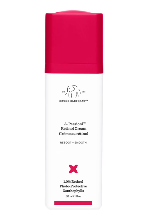 DRUNK ELEPHANT A-Passioni™ Retinol Cream 30ml