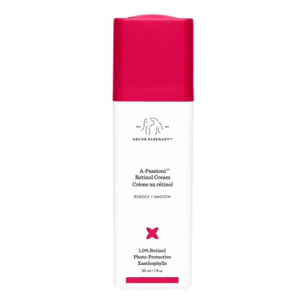 DRUNK ELEPHANT A-Passioni™ Retinol Cream 30ml