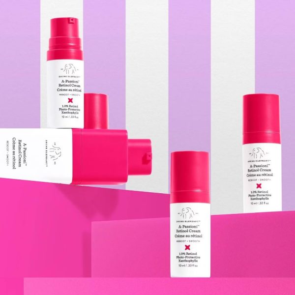 DRUNK ELEPHANT A-Passioni™ Retinol Cream 30ml - Image 4