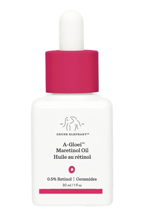 DRUNK ELEPHANT A-Gloei™ Maretinol Oil 30ml