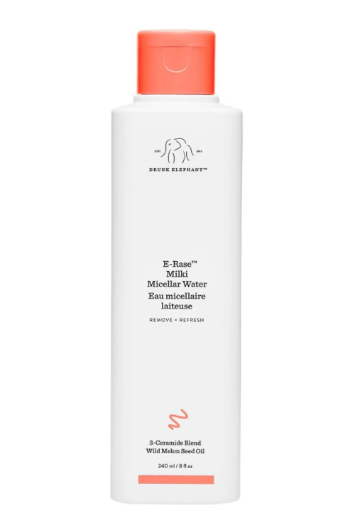 DRUNK ELEPHANT E-RASE™ Clean Cleansing Micellar Water 240ml