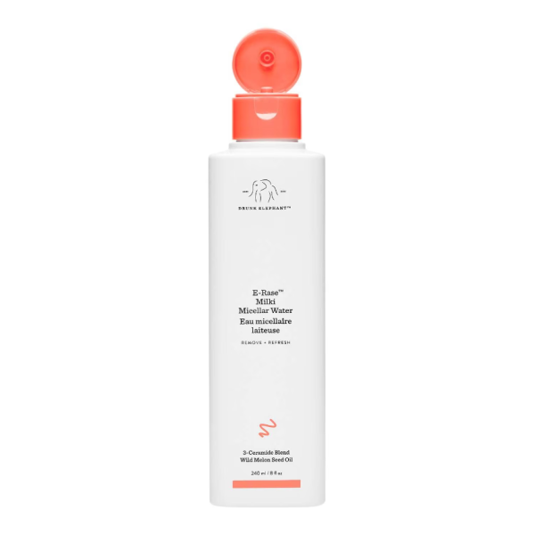 DRUNK ELEPHANT E-RASE™ Clean Cleansing Micellar Water 240ml - Image 2