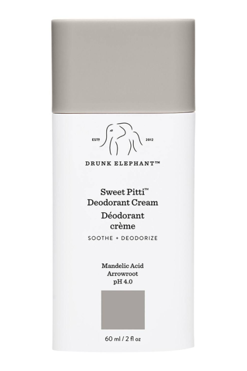 DRUNK ELEPHANT Sweet Pitti™ Deodorant Cream 60ml