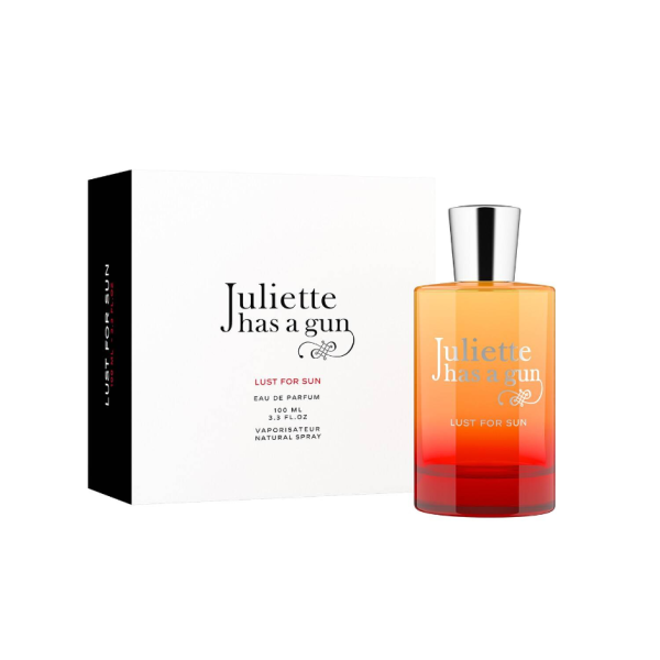 JULIETTE HAS A GUN Lust For Sun Eau de Parfum 7.5ml - Image 2