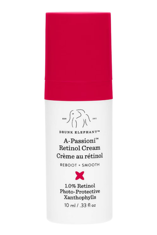 DRUNK ELEPHANT A-Passioni™ Retinol Cream Midi 10ml