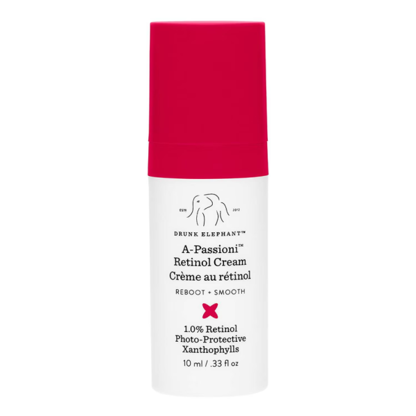 DRUNK ELEPHANT A-Passioni™ Retinol Cream Midi 10ml