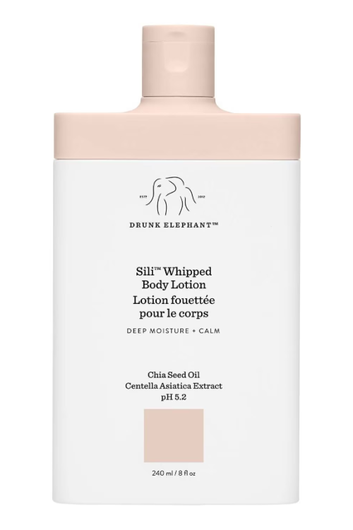 DRUNK ELEPHANT Sili™ Whipped Body Lotion 240ml