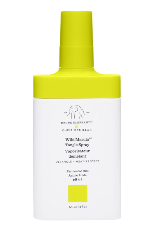 DRUNK ELEPHANT Wild Marula™ Tangle Spray 120ml