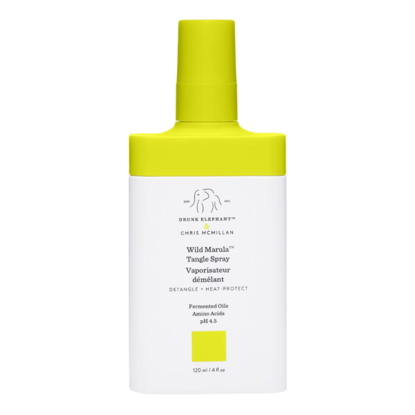 DRUNK ELEPHANT Wild Marula™ Tangle Spray 120ml