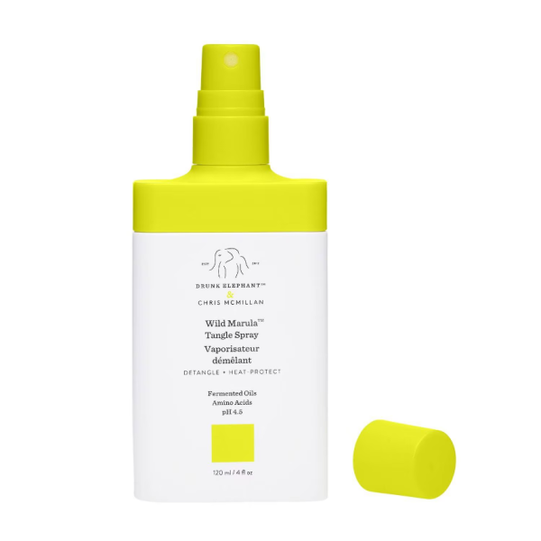 DRUNK ELEPHANT Wild Marula™ Tangle Spray 120ml - Image 2