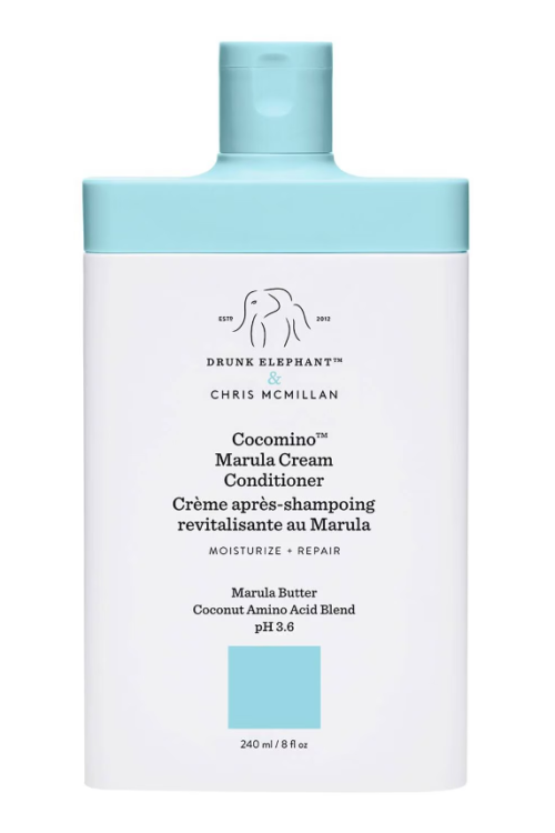 DRUNK ELEPHANT Cocomino™ Marula Cream Conditioner 240ml