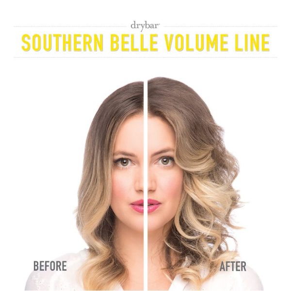 Drybar Southern Belle Volume-Boosting Root Lifter Travel Size 48g - Image 3