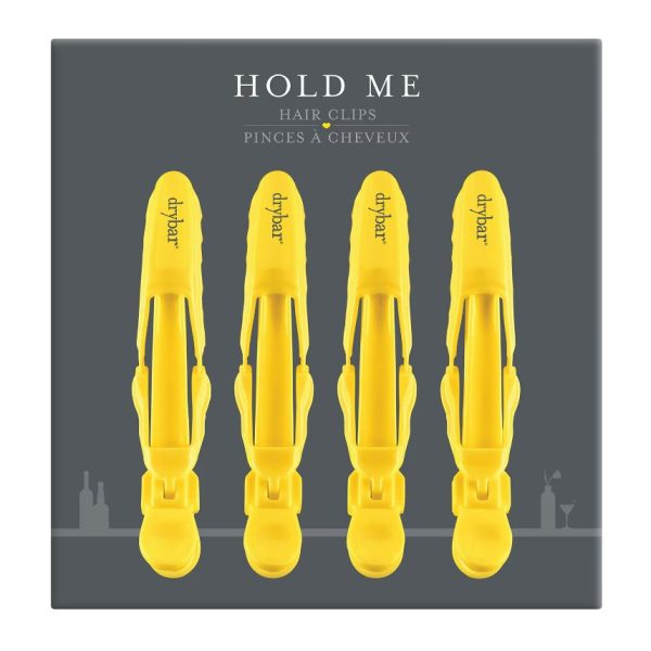 Drybar Hold Me Hair Clips - Image 2