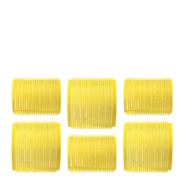 Drybar High Tops Self-Grip Rollers