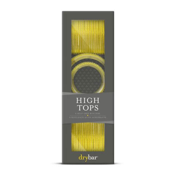 Drybar High Tops Self-Grip Rollers - Image 2