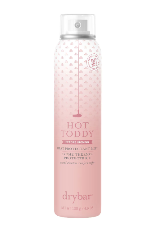 Drybar Hot Toddy Heat Protectant Mist 130g