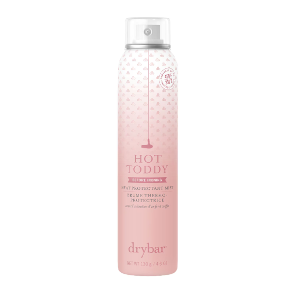 Drybar Hot Toddy Heat Protectant Mist 130g