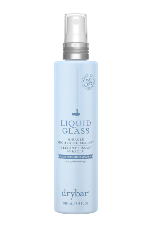 Drybar Liquid Glass Miracle Smoothing Sealant 188ml