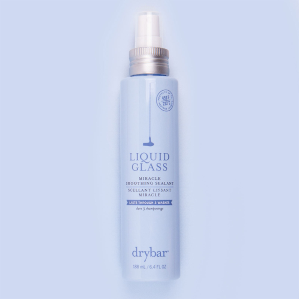 Drybar Liquid Glass Miracle Smoothing Sealant 188ml - Image 2