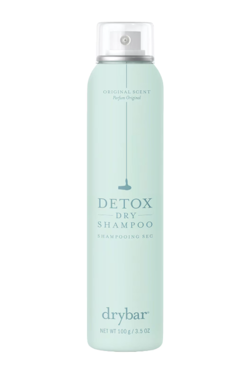 Drybar Detox Dry Shampoo Original Scent 100g