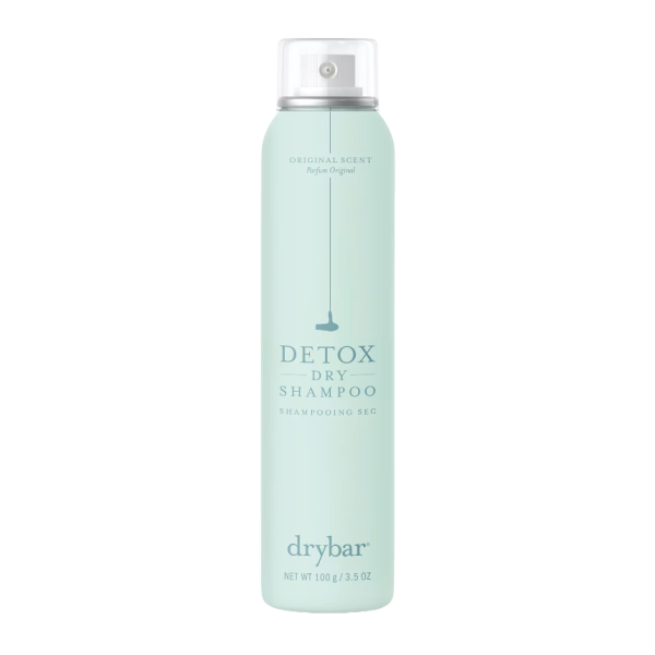 Drybar Detox Dry Shampoo Original Scent 100g