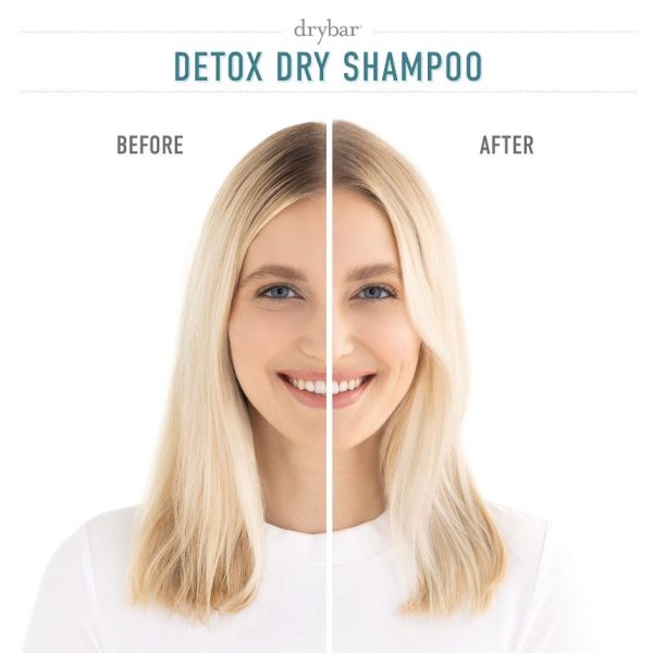 Drybar Detox Dry Shampoo Original Scent 100g - Image 3