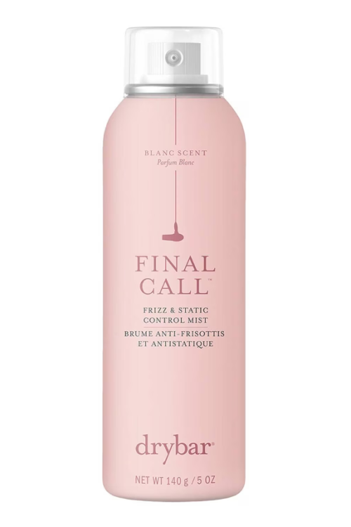 DRYBAR Final Call Frizz and Static Control Mist 140g