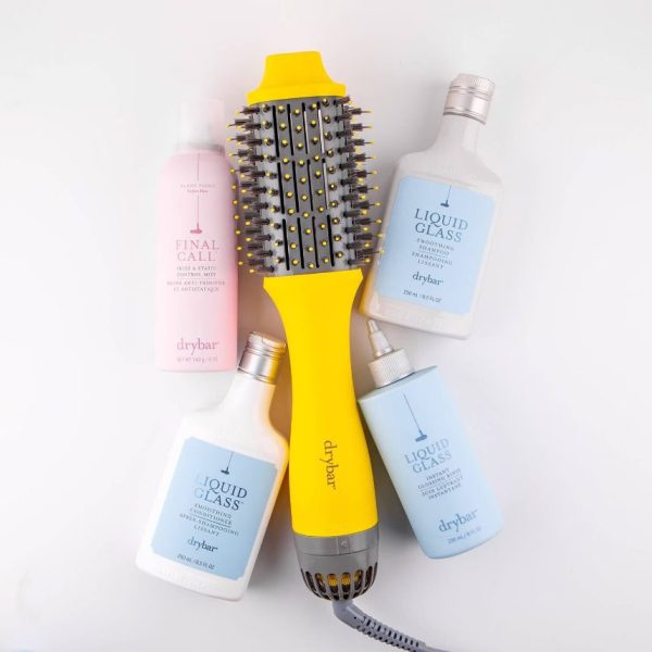 DRYBAR Final Call Frizz and Static Control Mist 140g - Image 3