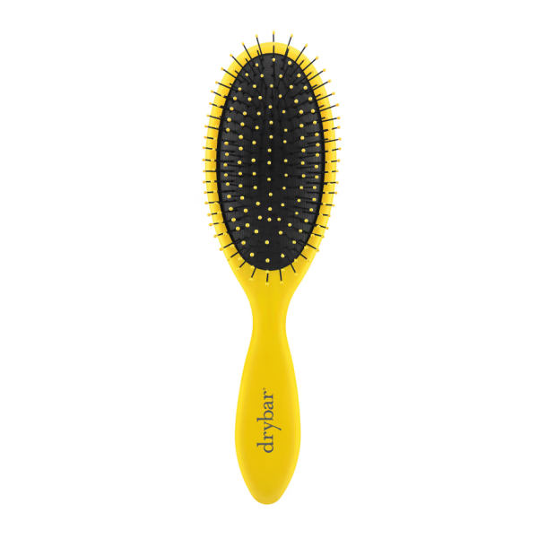 Drybar Super Lemon Drop Detangling Brush