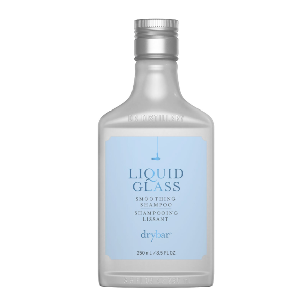 Drybar Liquid Glass Smoothing Shampoo 250ml