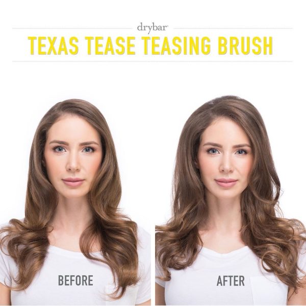 Drybar Texas Tease Teasing Brush - Image 5