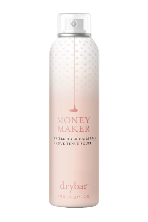 Drybar Money Maker Flexible Hairspray 218g