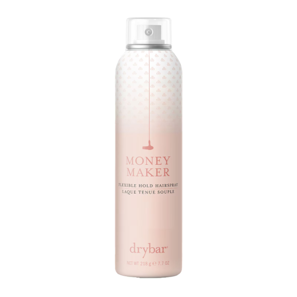 Drybar Money Maker Flexible Hairspray 218g