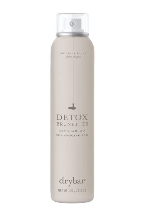 Drybar Detox Dry Shampoo Brunette 100g