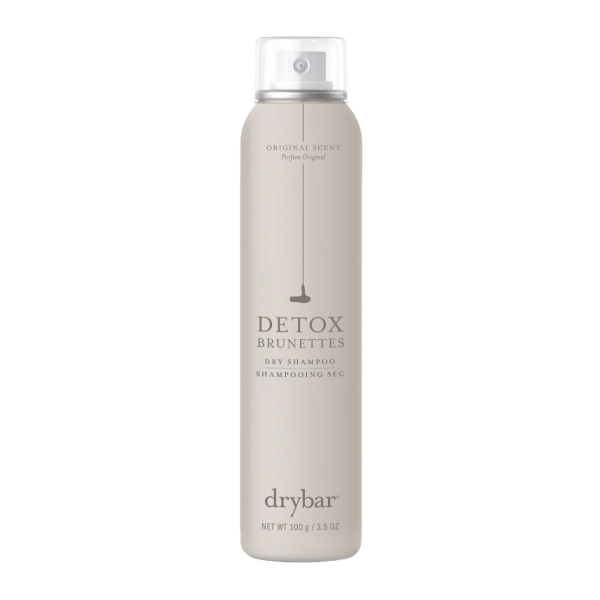 Drybar Detox Dry Shampoo Brunette 100g