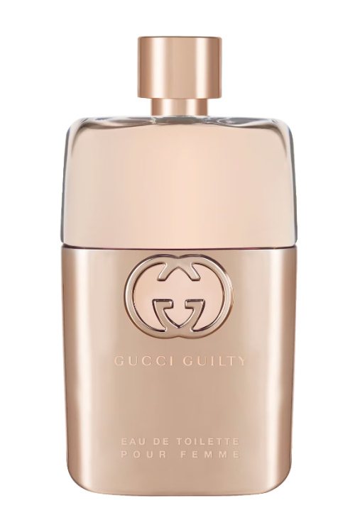 GUCCI Guilty For Her Eau de Toilette 90ml