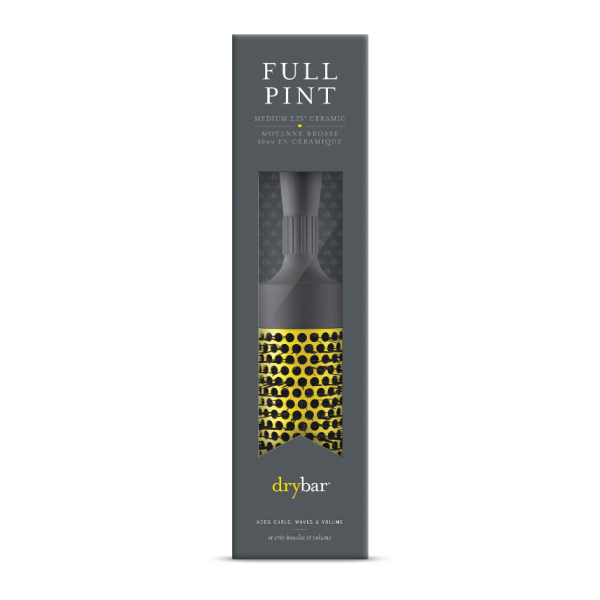 Drybar Full Pint Medium Round Ceramic Brush - Image 2