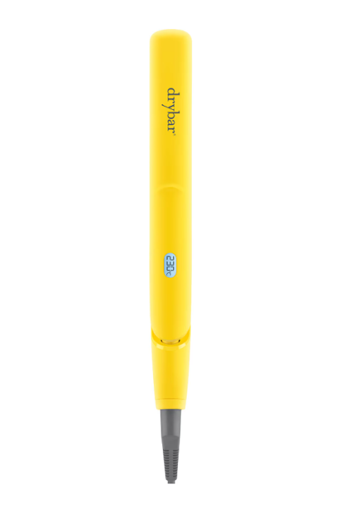 Drybar The Tress Press Digital Styling Iron, 1 Inch