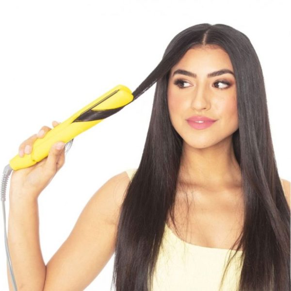 Drybar The Tress Press Digital Styling Iron, 1 Inch - Image 3